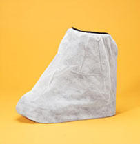 Polypropylene Shoe Covers